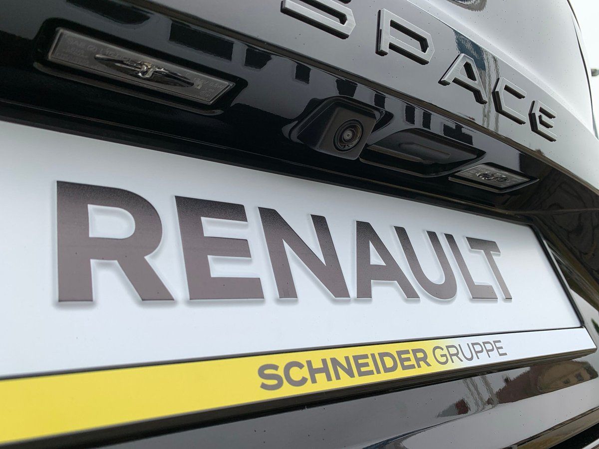 Renault Espace - Bild 30