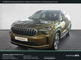 Skoda Kodiaq Selection 2,0 TDI NAVI+KAM+STANDHZ+ACC