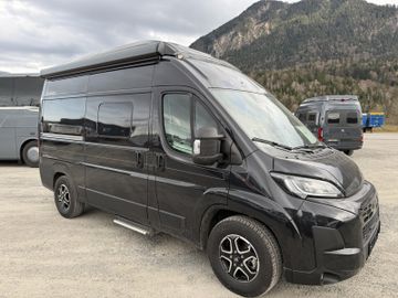 HYMER  ERIBA  HYMERCAR Ayers Rock Fiat Dieselhzg. AHK SOLAR LED Markise