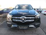 Mercedes-Benz GLE 450 4M 9G LED Navi 360° EDW AHK CarPlay Spur - gebrauchte Mercedes-Benz GLE 450 aus dem Jahr 2019