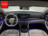 Mercedes-Benz E 300 Coupe AMG NIGHT PANO+BURMESTER-3D+360+MEMO - Benzin Gebrauchtwagen