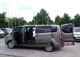 Ford Tourneo  Custom L2 Trend-neuesModell/9Si/2S.-tü - gebrauchte Ford Tourneo Custom aus dem Jahr 2021