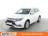 Mitsubishi Outlander PHEV Top 4WD Aut.*ACC*CAM*PDC*SHZ*LED* - Mitsubishi Outlander mit Panoramadach