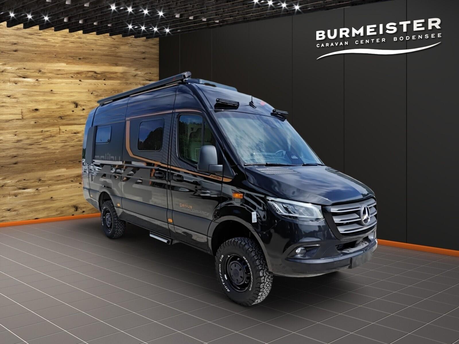Malibu Genius performance 4x4 641 LE SIE SPAREN 35450,-