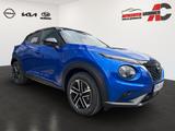 Nissan JUKE 1.6 HYBRID 143 PS 4AMT N-CONNECTA Winter II - Autos mit Automatikschaltung