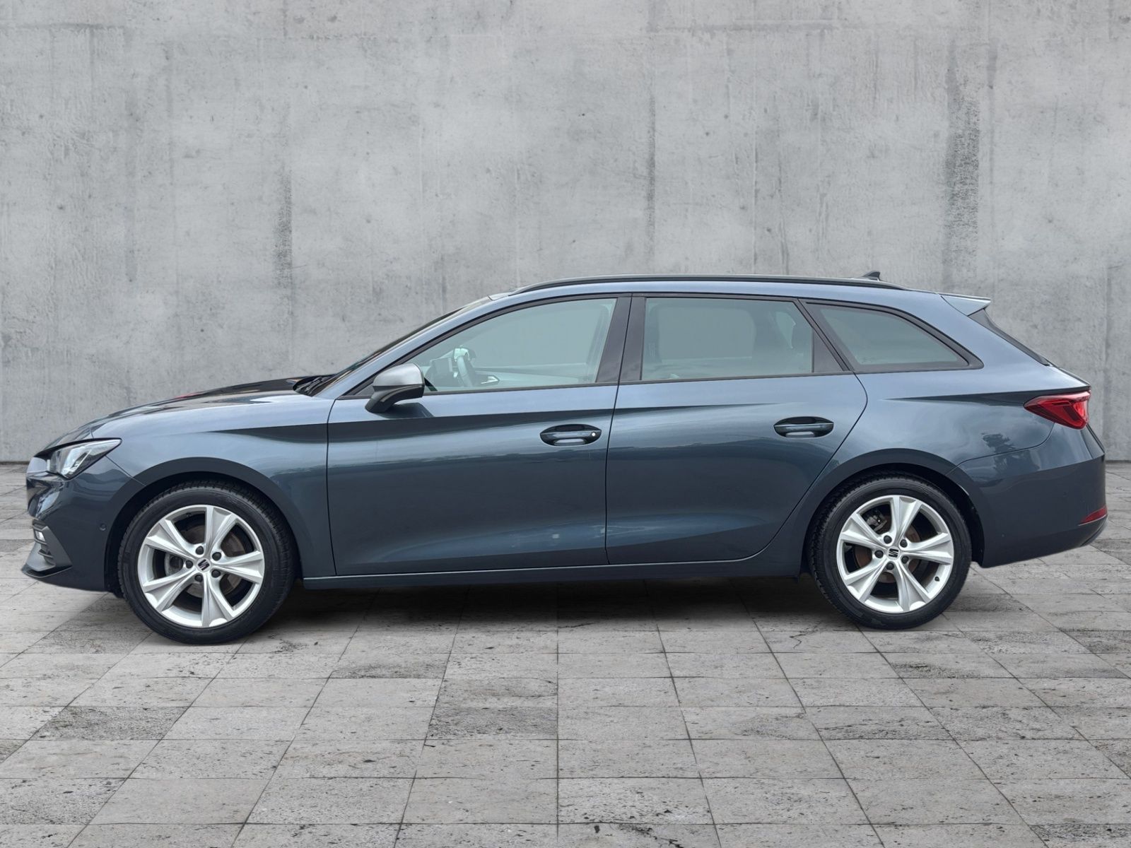 Seat Leon - Bild 4