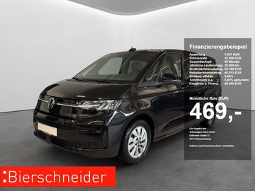 Volkswagen T7 Multivan - 1
