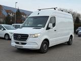 Mercedes-Benz Sprinter Kasten FWD 314 PLUS FWD CAM*SHZ*NAV*AHK - Mercedes-Benz Sprinter: Kasten