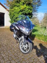 BMW R1200RT - BMW R RT