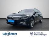 Volkswagen Passat Variant Business 2,0 TDI DSG | 360° | ACC - Volkswagen Passat Variant: 3b