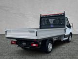 Ford Transit 350 L2 Trend Pritsche EK #Klima-Automati - Ford Transit: Pritsche