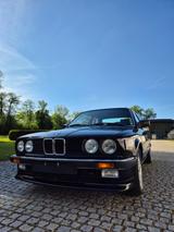 BMW 325es USA Klima Tempomat OBC2 Sperrdifferential