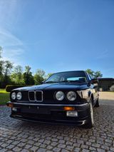 BMW 325es USA Klima Tempomat OBC2 Sperrdifferential