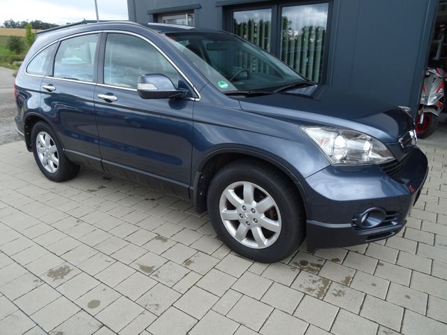 Honda CR-V 2.2i-CTDi Sport 4x4. Aus 1. Hand