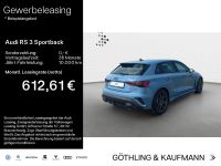 Audi RS3 - Vorschau Bild 2