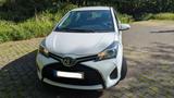 Toyota Yaris 1,33-l-Dual-VVT-i Comfort - Toyota Yaris Gebrauchtwagen in Mülheim