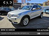 BMW X3 xDrive35iA MOTORE DA RIVEDERE - BMW X3 bis 5.000 Euro
