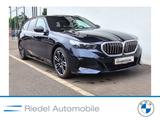 BMW 520i Touring M Sportpaket*Standhzg*AHK*DA+*Alarm - BMW 520 Jahreswagen: 520d