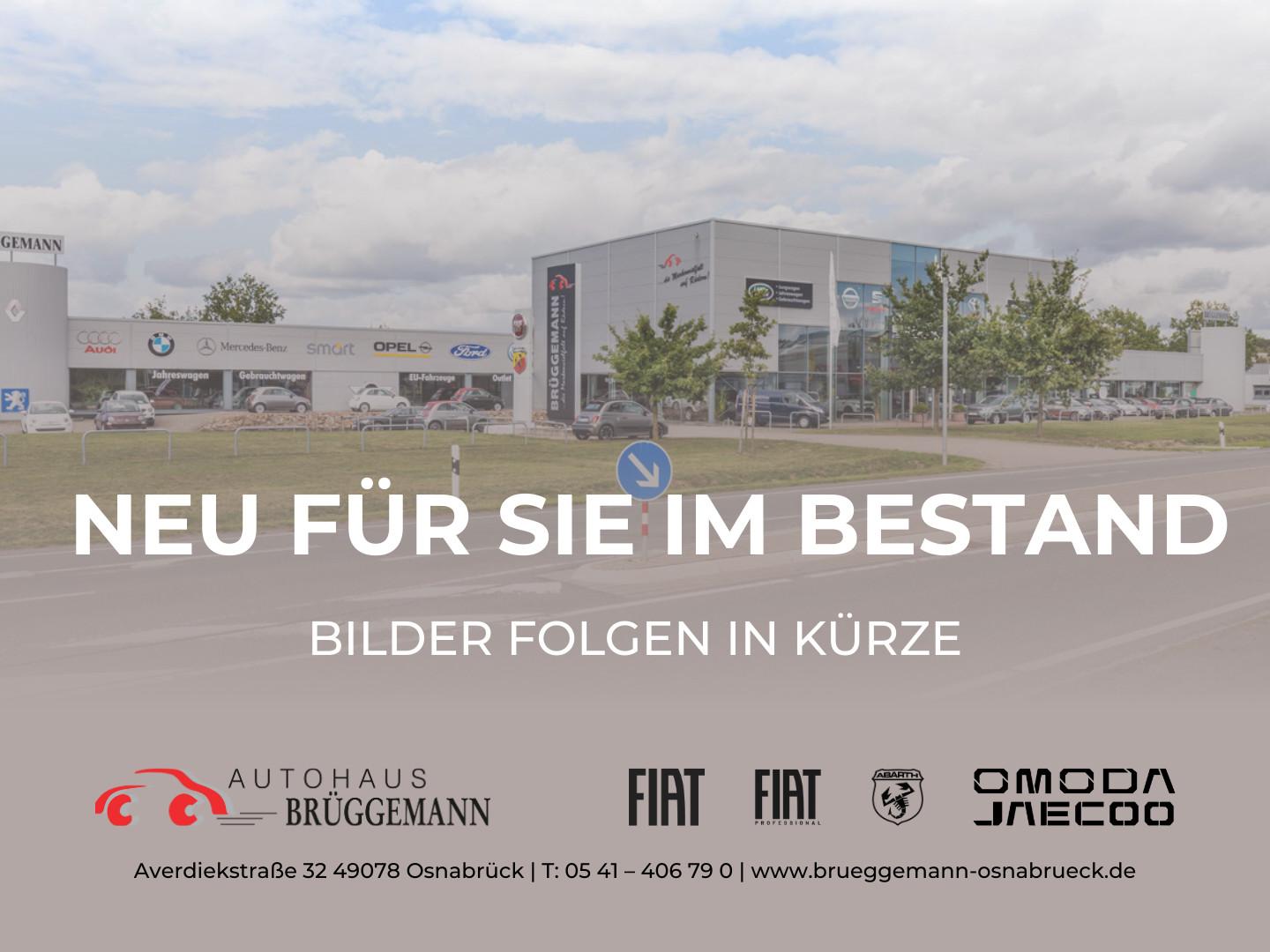 Fiat 500e Icon 42 kWh