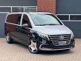 Mercedes-Benz Vito Tourer 119 CDI *LUXUS VIP UMBAU* extralang - Mercedes-Benz Luxus