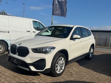 BMW X1 - 1
