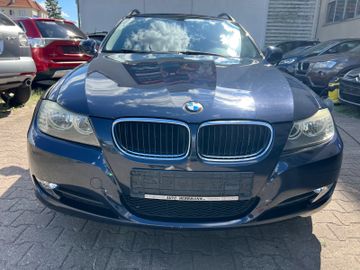 BMW 320 - 3