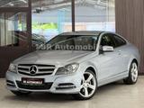Mercedes-Benz C 200 C 200 CGI BlueEfficiency*Bi-Xenon*Navi*Tüv - Mercedes-Benz C 200: Cgi Blueefficiency