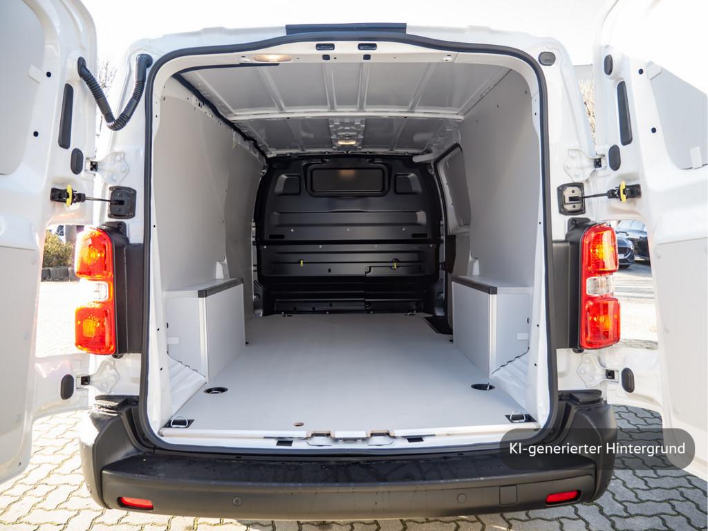 Peugeot Expert Kasten 1.5 Lang SHZ RÜCKFAHRKAMERA LED