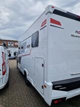 Pilote PACIFIC EXPRESS P690GJ TV, Wifi,Safety,EPB,Solar - Wohnwagen & Wohnmobile in Krefeld