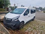 Opel Vivaro-B mit Faltdach mit Wohnmobilzulassung - Angebote