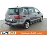 Seat Alhambra 1.4 TSI FR-Line Aut.*CAM*SHZ*TEMPO*ALU* - Seat Alhambra mit Panoramadach