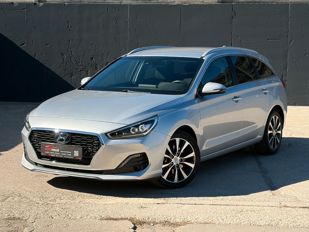 Image of Hyundai i30