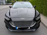 Ford Mondeo 2,0 EcoBlue 110kW Titanium Turnier