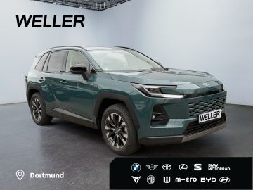 Toyota RAV 4 - 3