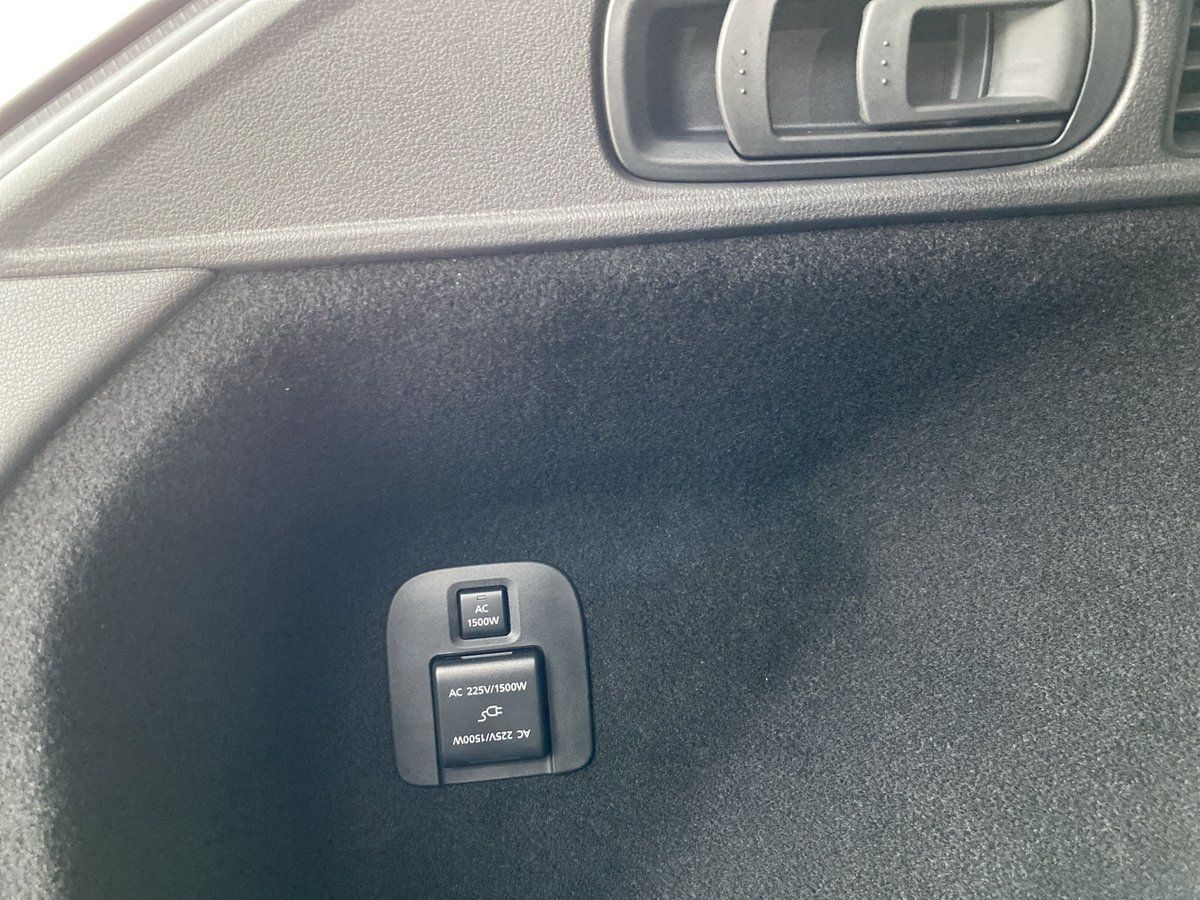 Mazda CX-60 - Bild 35