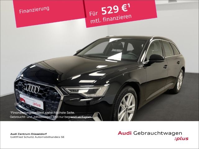 Audi A6 Avant 45 TFSI ACC MATRIX PANO RFK foto 1