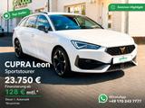 Cupra Leon Sportstourer / SOMMER DEAL / 128€ monatlich - Cupra Gebrauchtwagen von 2024