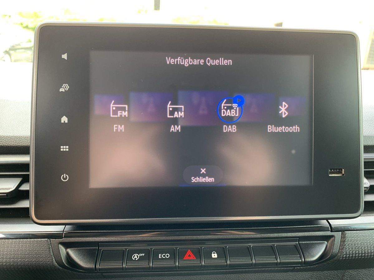 Renault Kangoo - Bild 23