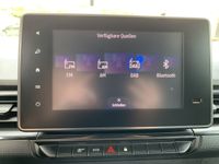 Renault Kangoo - Vorschau Bild 23