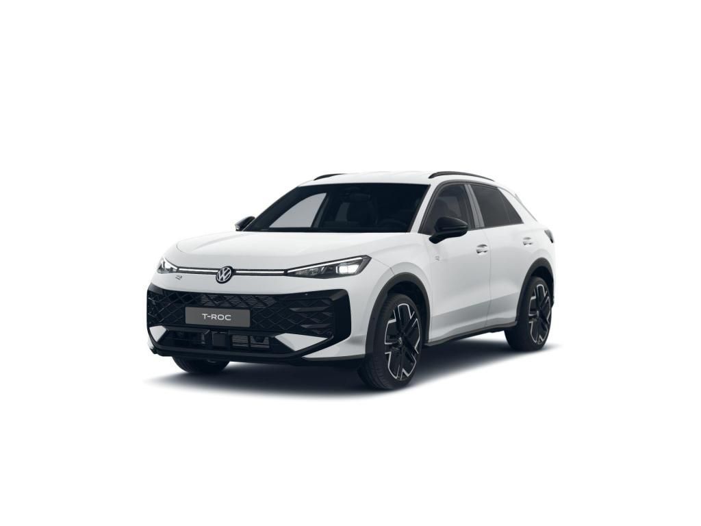 Volkswagen T-Roc - Bild 14