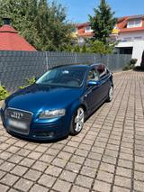 Audi A3 VR6 Quattro - Audi A3 VR6 Gebrauchtwagen