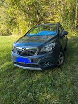 Opel Mokka zu verkaufen - Opel Mokka von privat