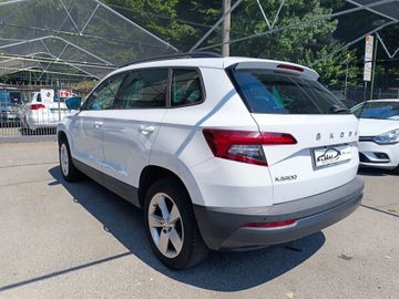 Skoda Karoq - 8