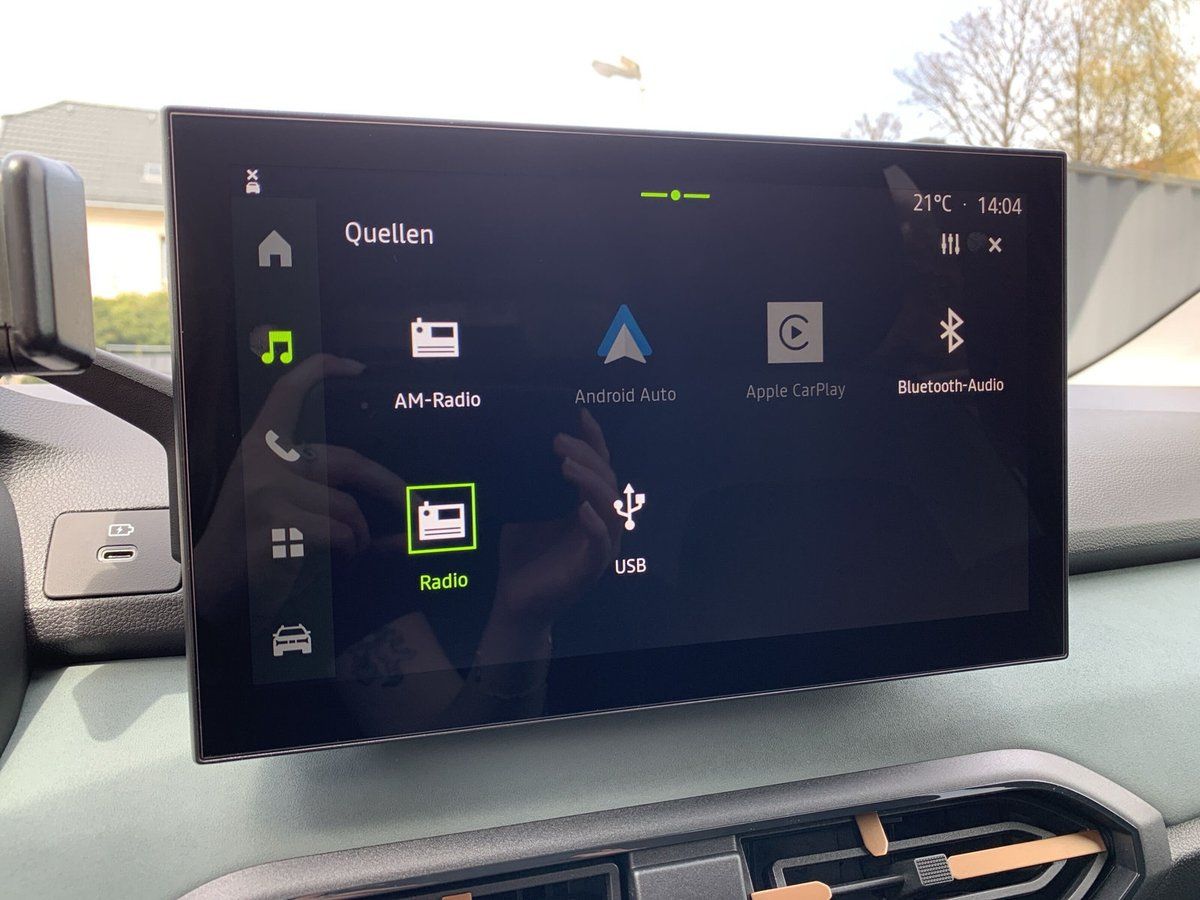 Dacia Jogger - Bild 32