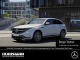 Mercedes-Benz EQC 400 4M AMG Distronic Schiebedach 360° Keyles - Mercedes-Benz EQC Gebrauchtwagen