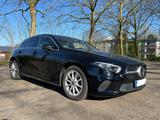 Mercedes-Benz A 220 4MATIC DCT - sehr gut ausgestattet