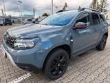 Dacia Duster II Extreme 4x4*360°Kamera,Leder,SHZ,Navi - gebrauchte Dacia Duster aus dem Jahr 2023