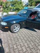 Mazda MX 5 ROADSTER - gebrauchte Mazda MX-5 aus dem Jahr 2005
