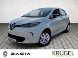 Renault ZOE (ohne Batterie) 41 kwh Life - Renault ZOE Gebrauchtwagen in Bremen