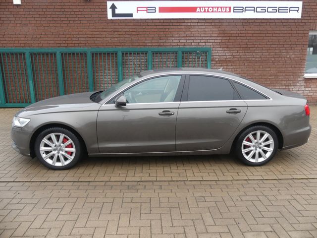 Audi A6 Lim. 3.0 TFSI quattro +Automatik+